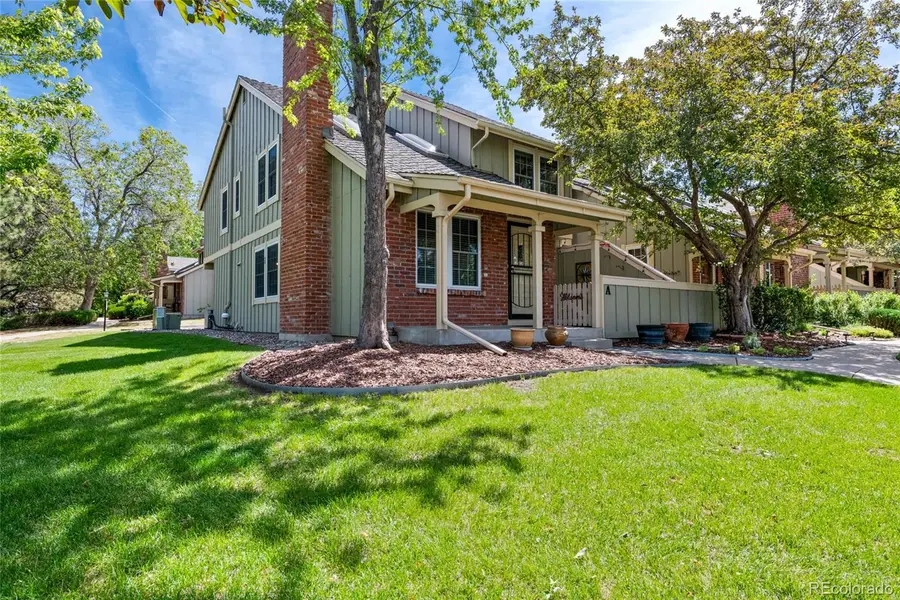 7765 S Curtice Drive #A, Littleton, CO 80120 - #2