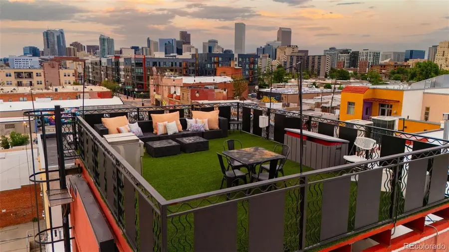 919 Santa Fe Drive, Denver, CO 80204 - #2