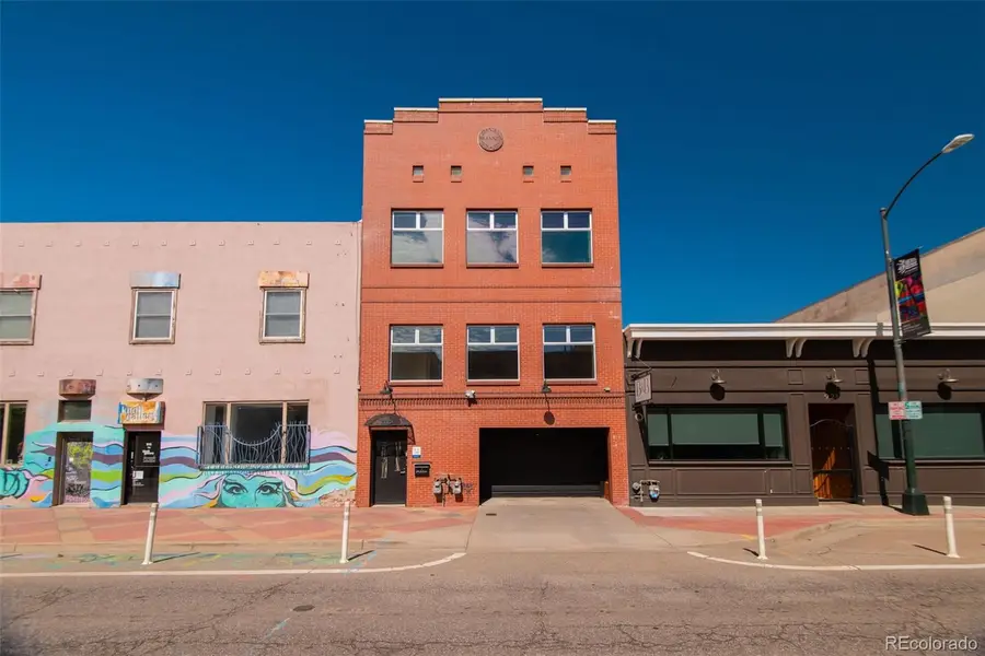 919 Santa Fe Drive, Denver, CO 80204 - #3