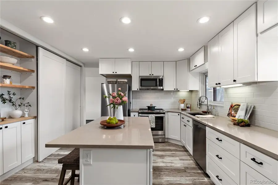 7063 E Warren Drive, Denver, CO 80224 - #2