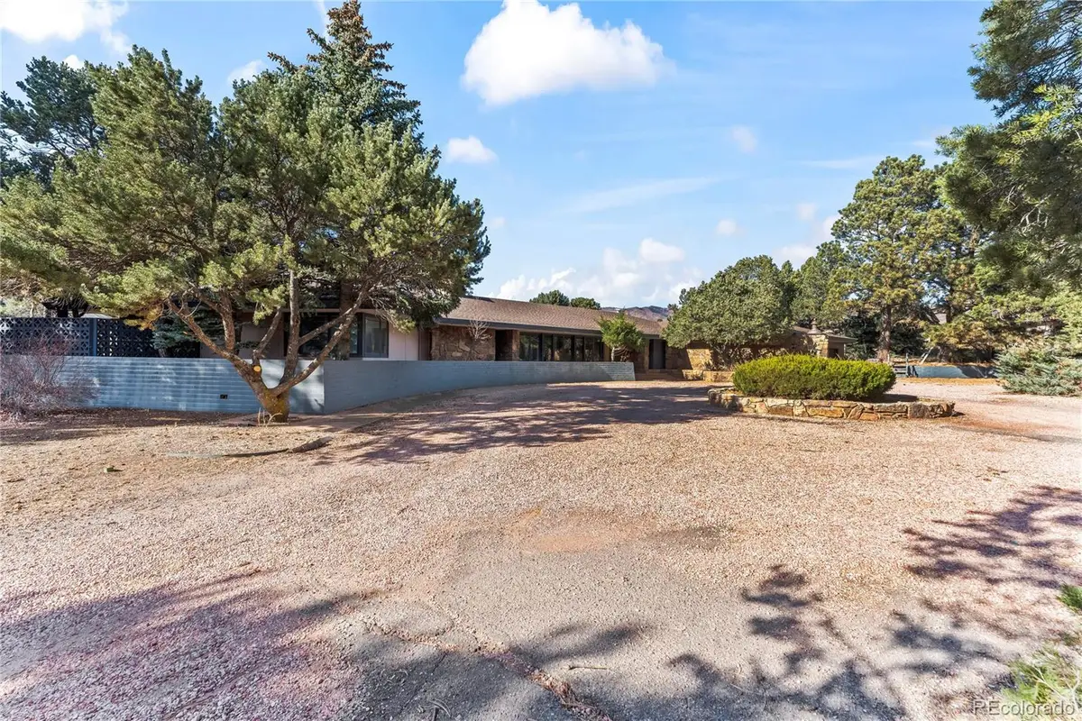 5130 Lyda Lane, Colorado Springs, CO 80904 - Image #1