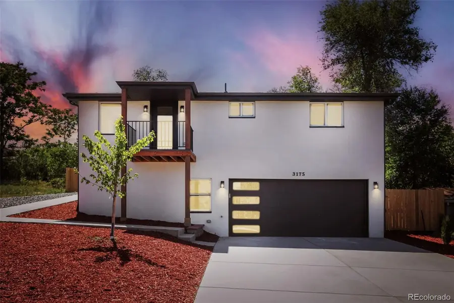 3175 S Clay Street, Englewood, CO 80110 - #2