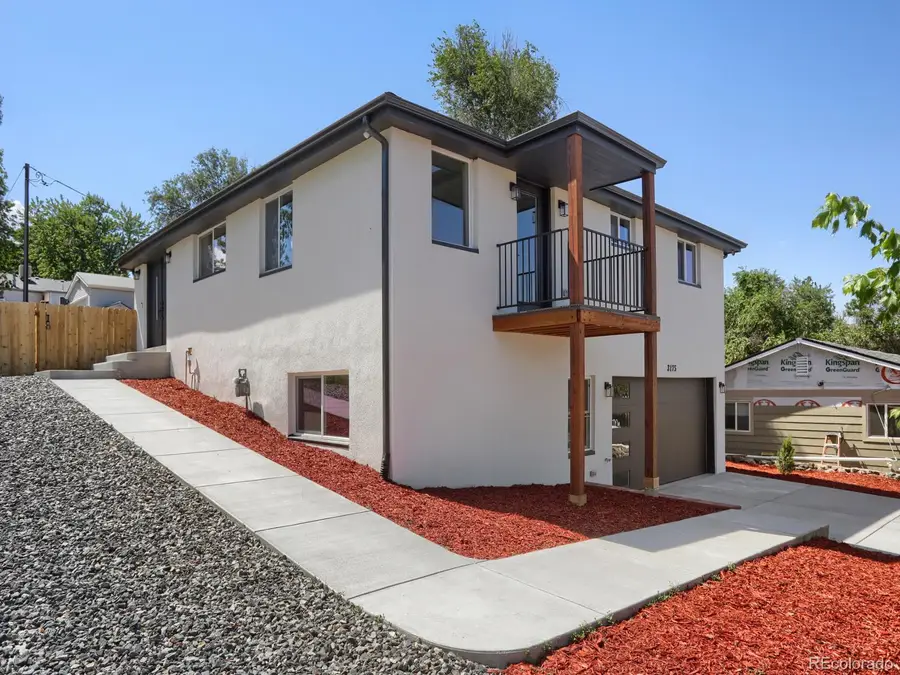3175 S Clay Street, Englewood, CO 80110 - #3