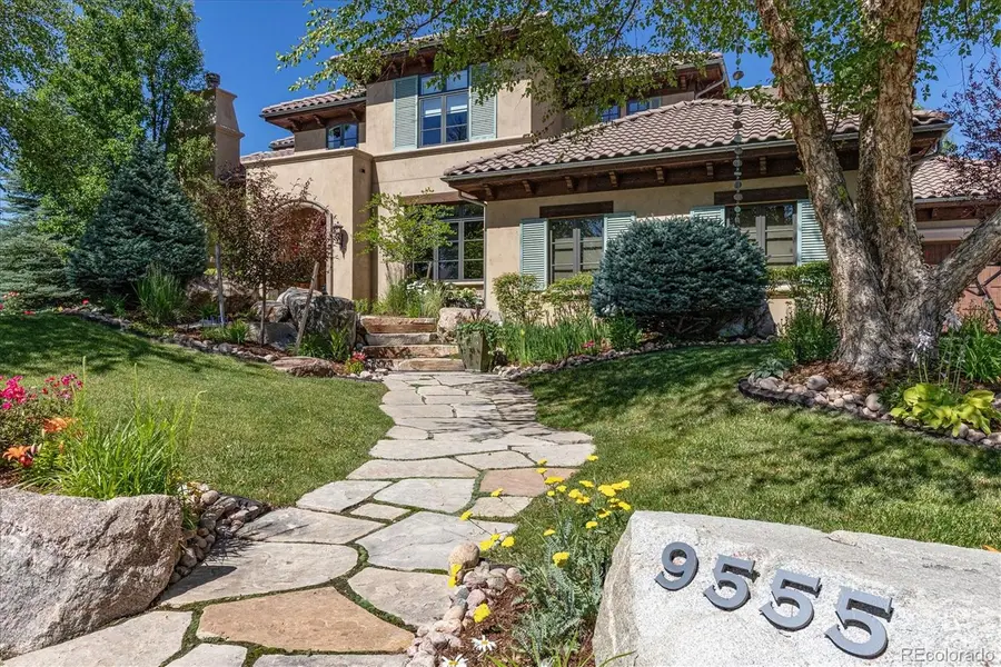 9555 Silent Hills Lane, Lone Tree, CO 80124 - #2