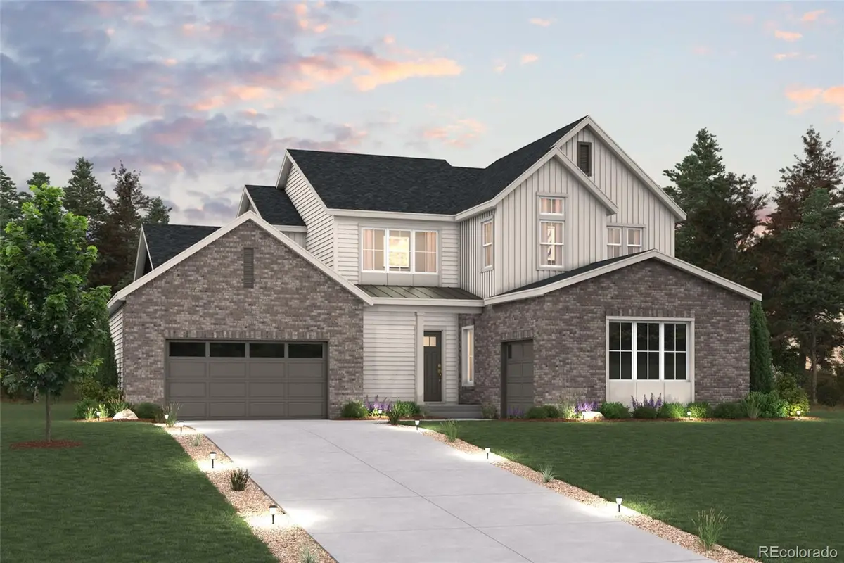 10340 Saint Mary Place, Parker, CO 80138 - #1