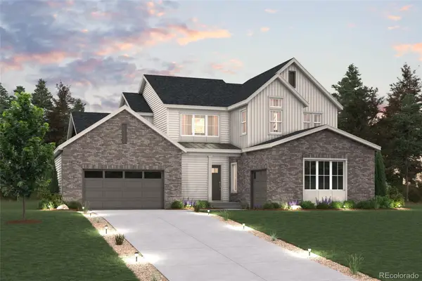 10340 Saint Mary Place, Parker, CO 80138