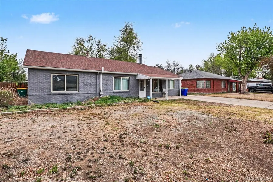 873 Troy Street, Aurora, CO 80011 - #3