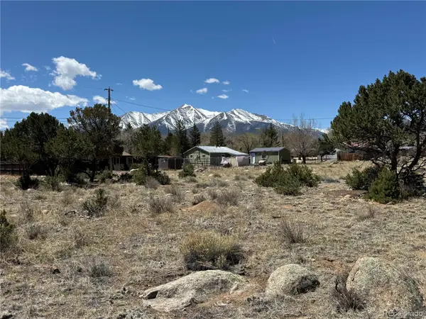 22 Garfield Avenue, Buena Vista, CO 81211