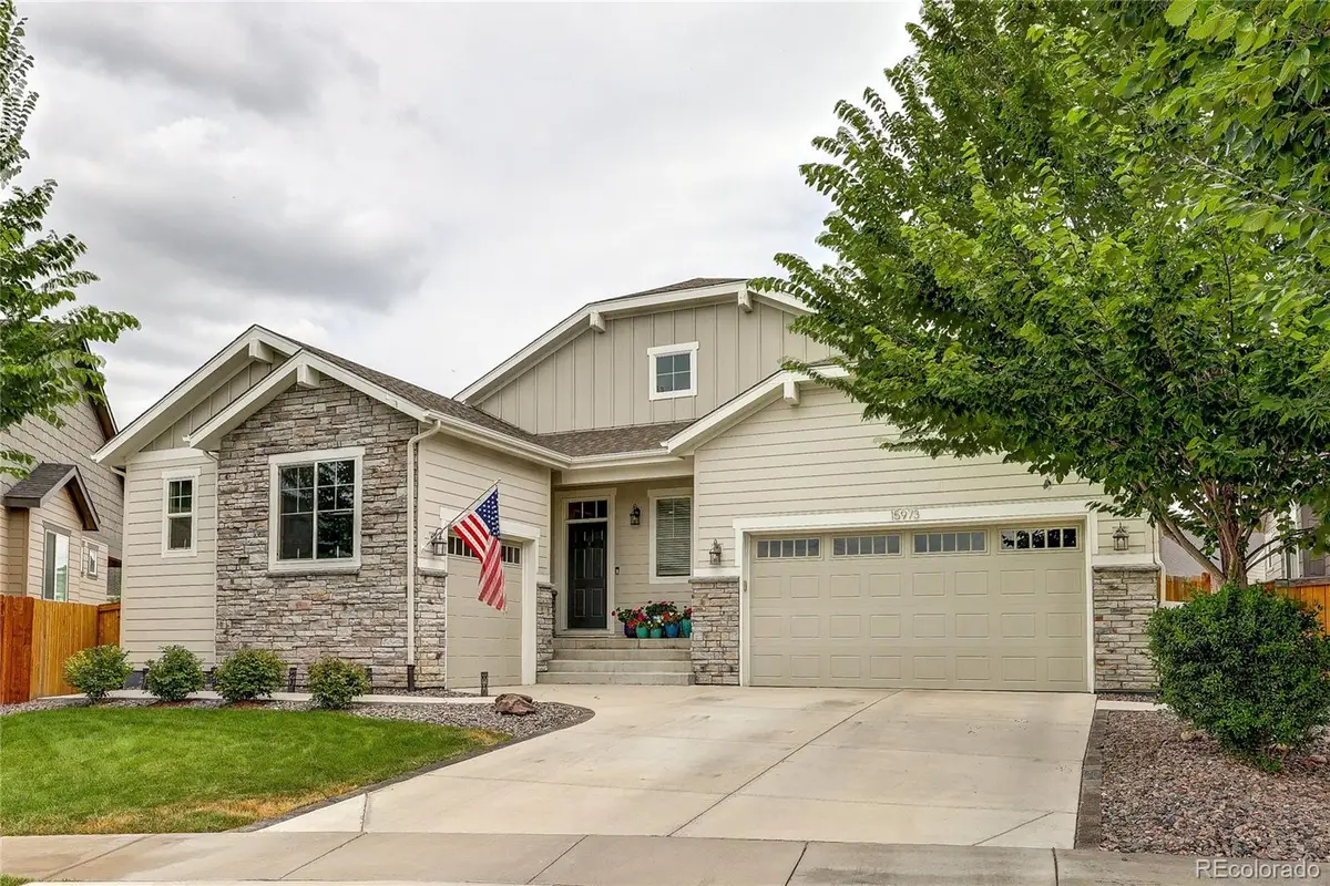15973 E 114th Court, Commerce City, CO 80022 - #1