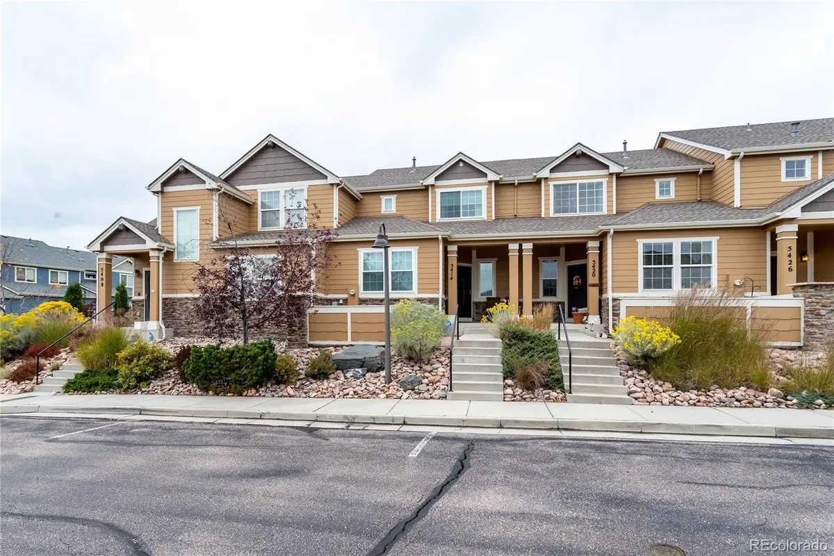5414 Cushing Grove, Colorado Springs, CO 80924 - Image #1