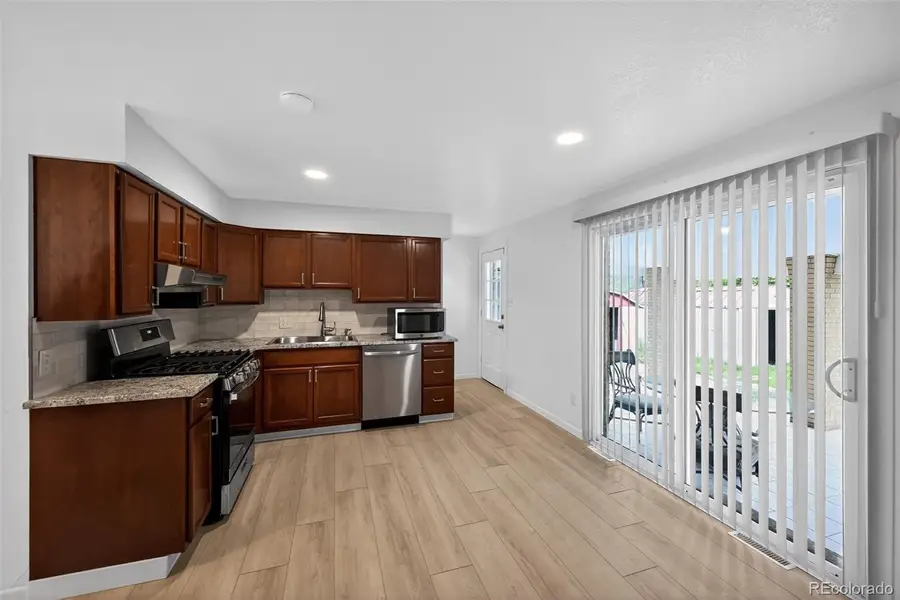 941 S Ironton Street, Aurora, CO 80012 - #2