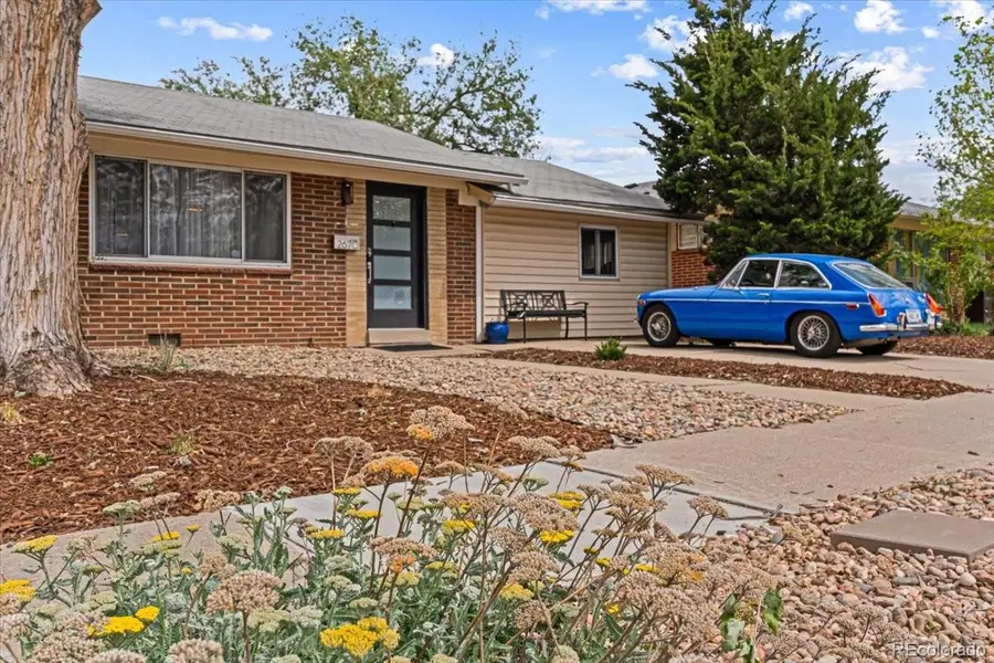 2670 S Lowell Boulevard, Denver, CO 80219 - #2