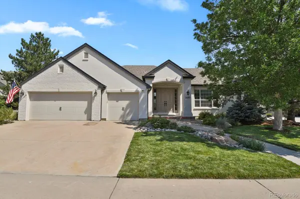 1495 Meyerwood Lane, Littleton, CO 80129