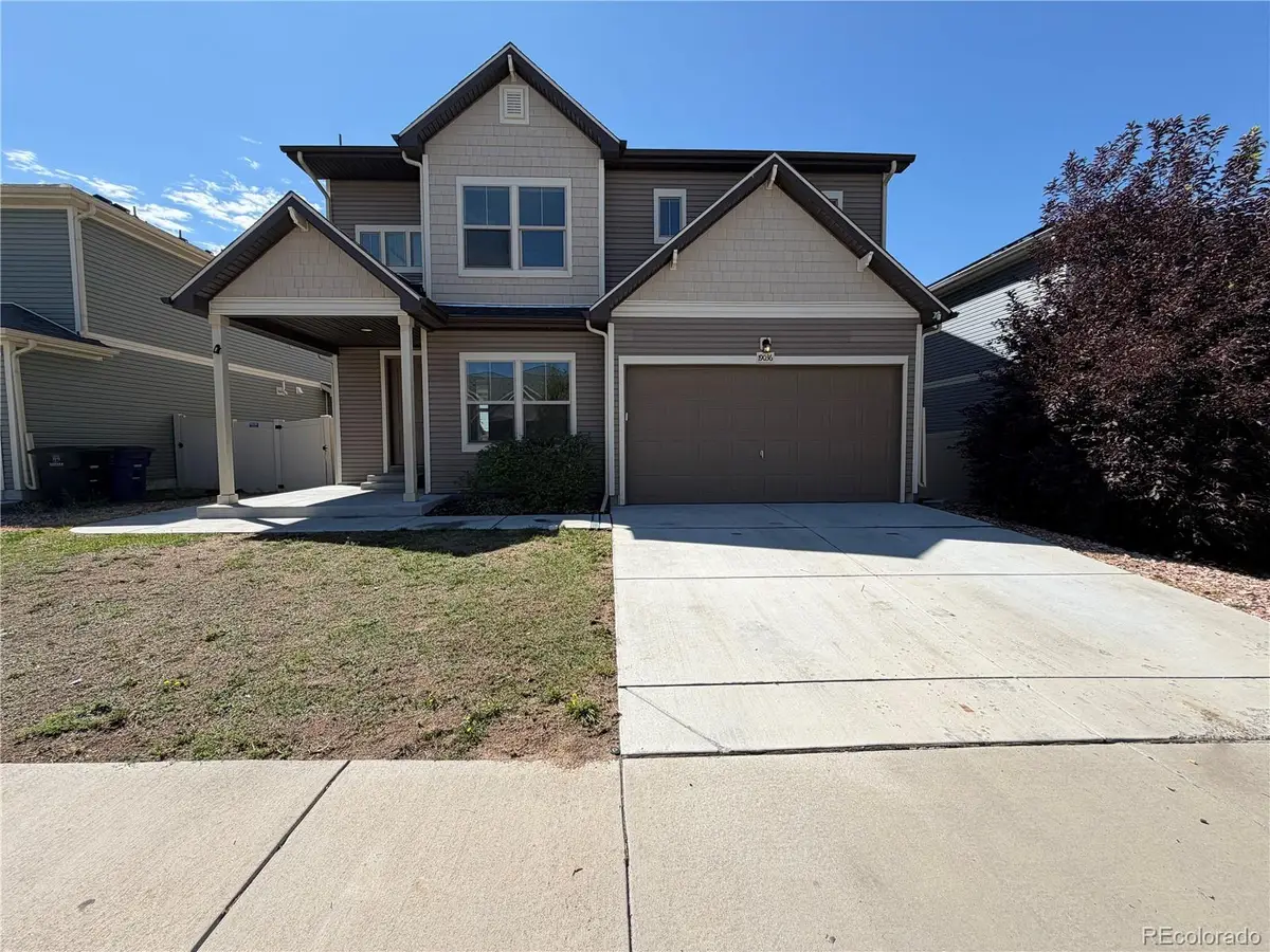 19036 Randolph Place, Denver, CO 80249 - #1