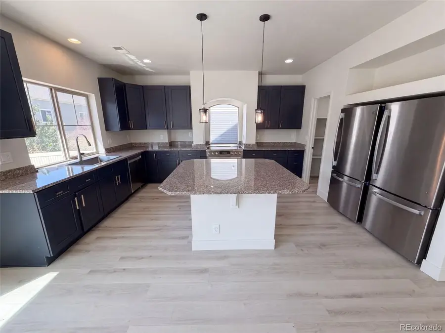 19036 Randolph Place, Denver, CO 80249 - #2