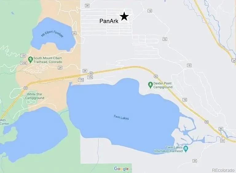 105 Fir Drive, Leadville, CO 80461 - #3