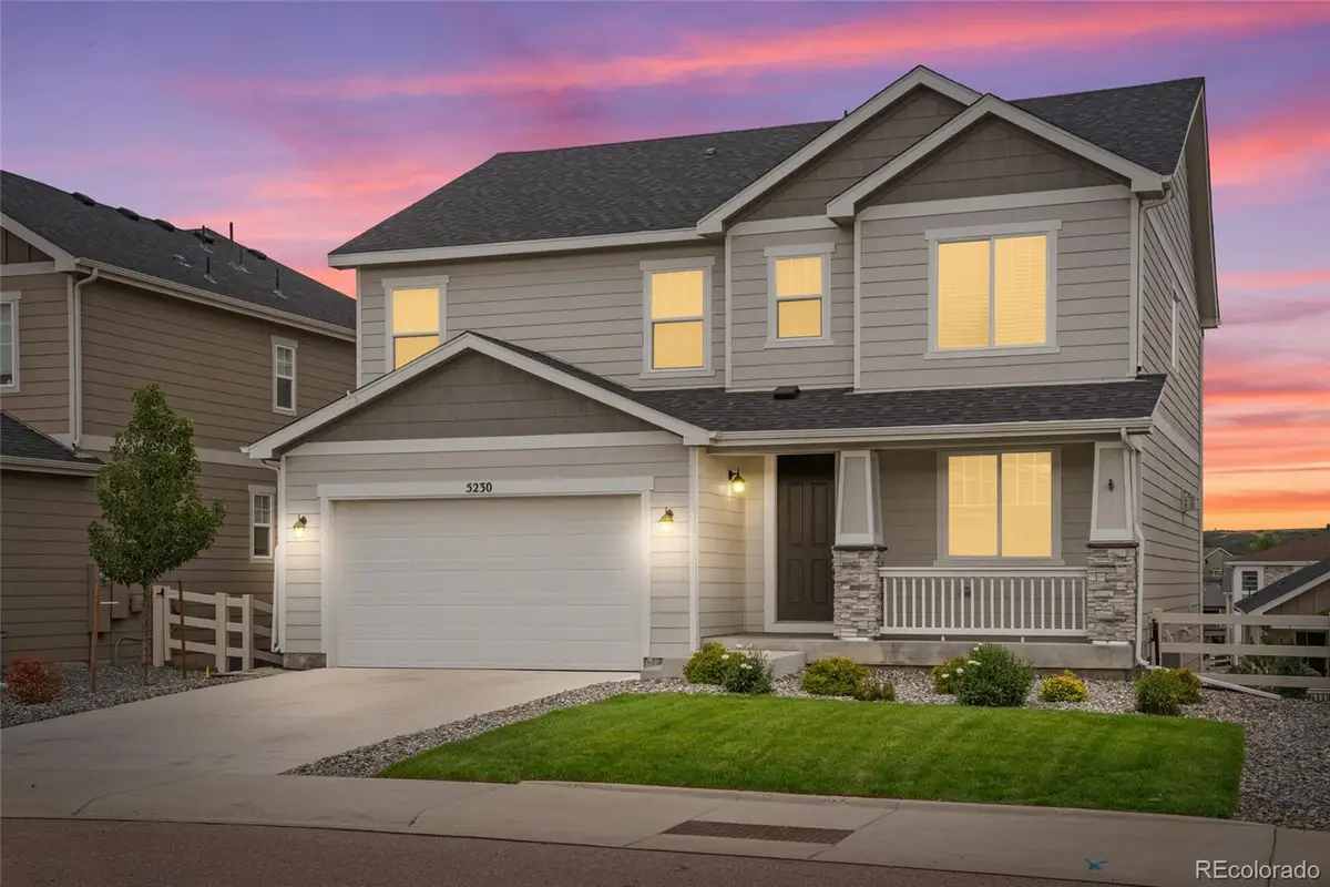 5230 Ditmars Lane, Castle Rock, CO 80104 - #1