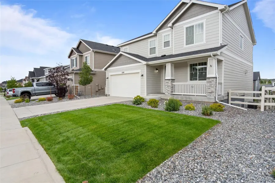 5230 Ditmars Lane, Castle Rock, CO 80104 - #2