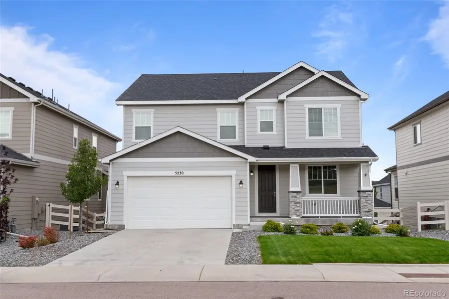 5230 Ditmars Lane, Castle Rock, CO 80104 - #3