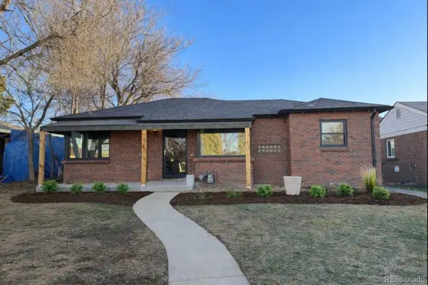 3580 Newport Street, Denver, CO 80207