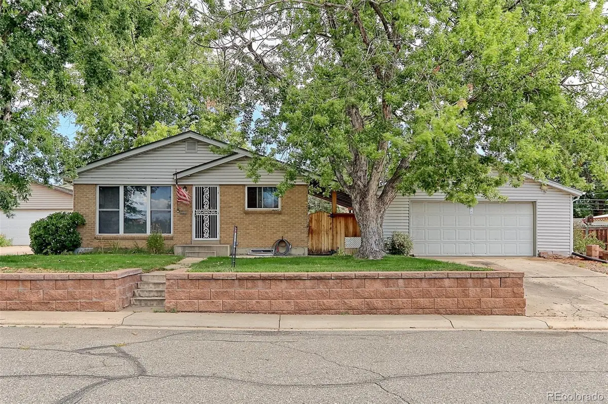 409 E 109th Avenue, Northglenn, CO 80233 - #1