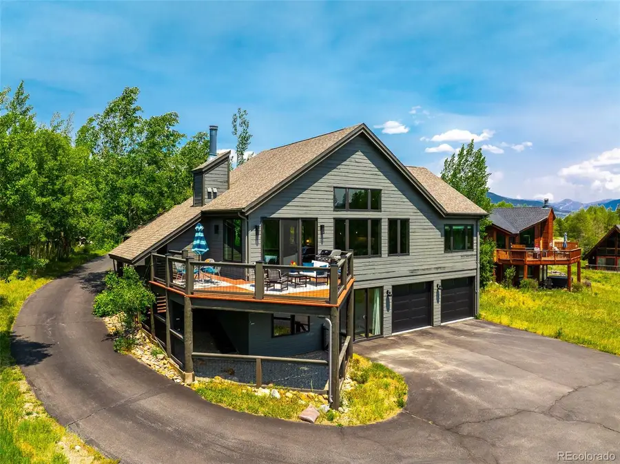 1108 Royal Buffalo Drive, Silverthorne, CO 80498 - #3