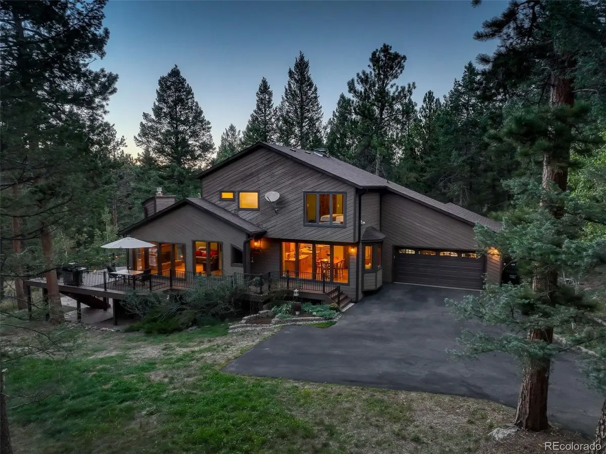 9269 William Cody, Evergreen, CO 80439 - #1