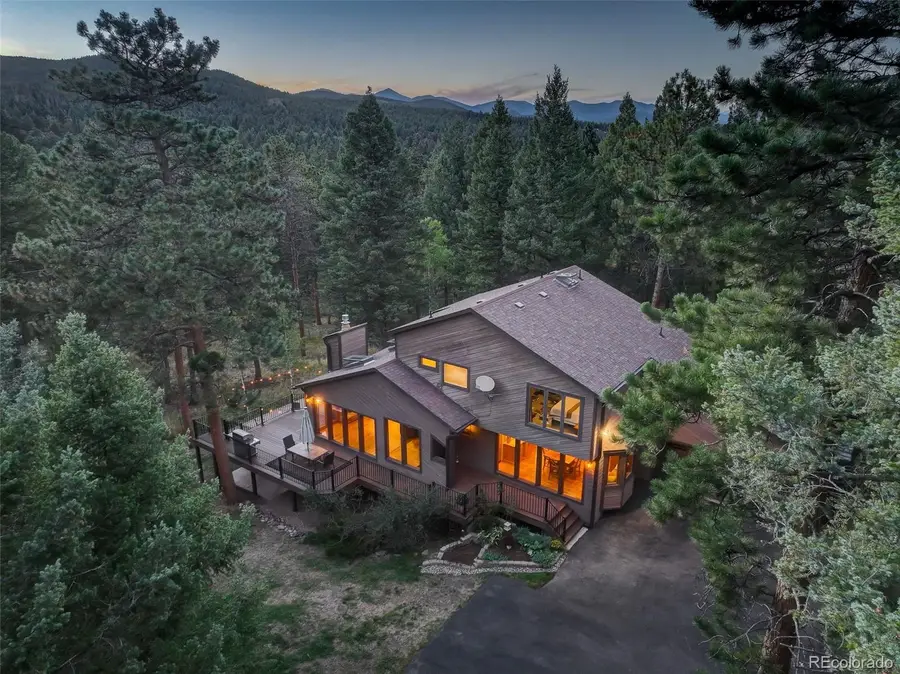 9269 William Cody, Evergreen, CO 80439 - #2
