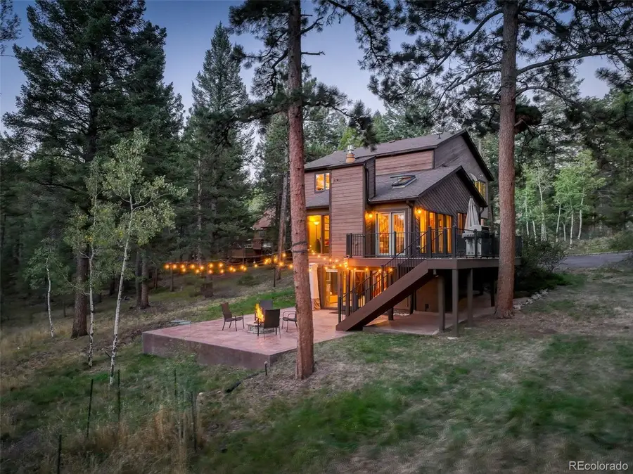9269 William Cody, Evergreen, CO 80439 - #3