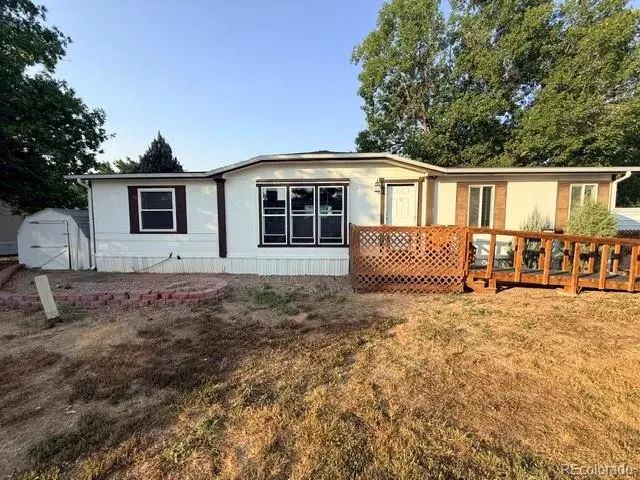29 State Highway 52, Erie, CO 80516 - #1