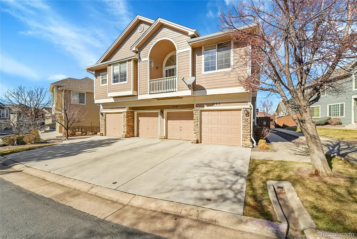 1308 Carlyle Park Circle, Highlands Ranch, CO 80129 - Image #1