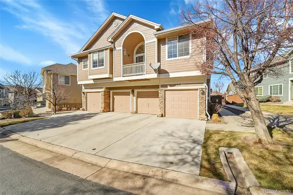 1308 Carlyle Park Circle, Highlands Ranch, CO 80129
