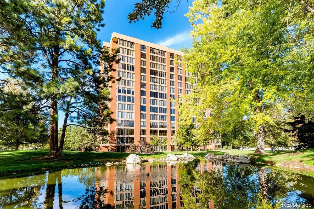 1900 E Girard Place #203, Englewood, CO 80113 - #1