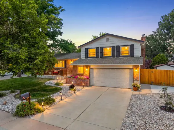 1514 S Fraser Way, Aurora, CO 80012