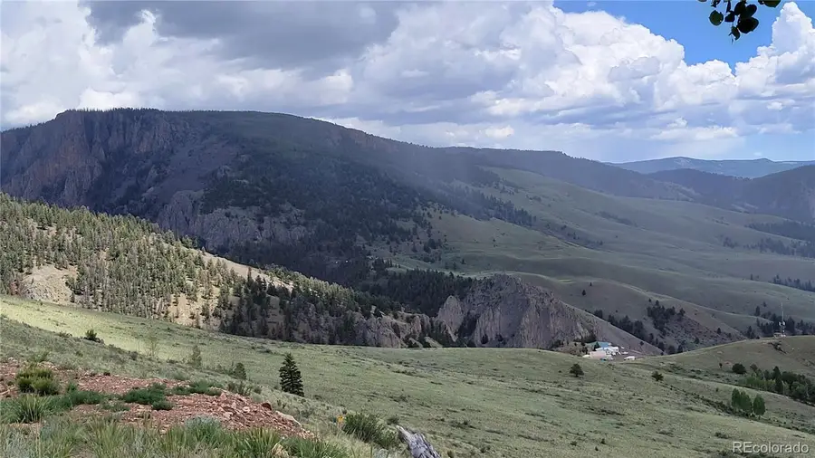 487 County Road 504 Bachelor Loop, Creede, CO 81130 - #3