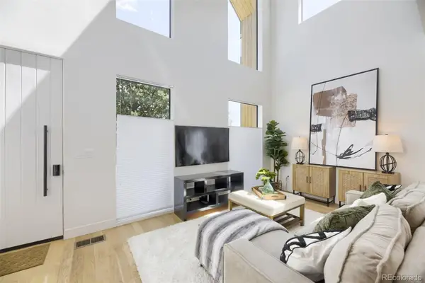 3829 Osage Street, Denver, CO 80211