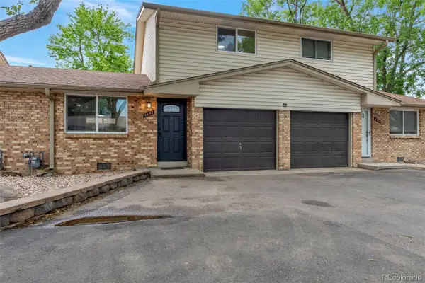 4643 Independence Street #9, Wheat Ridge, CO 80033