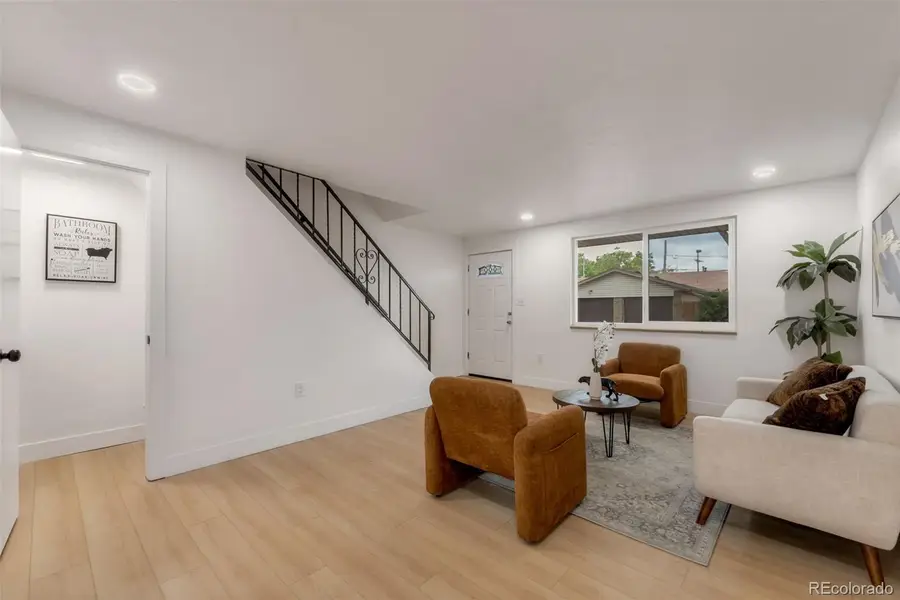 4643 Independence Street #9, Wheat Ridge, CO 80033 - #3