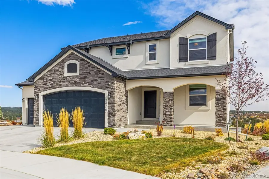 2475 Antica Court, Colorado Springs, CO 80921 - Image #2