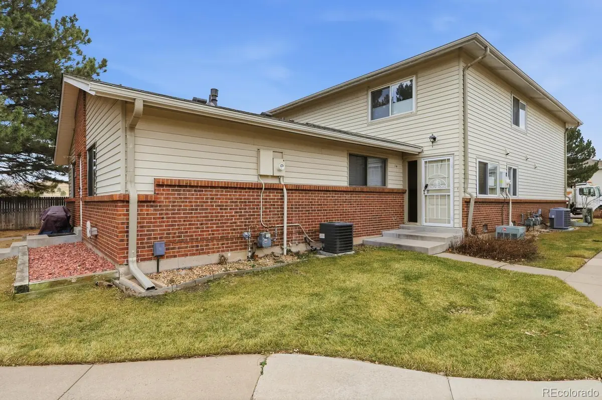 3354 S Flower Street #14, Lakewood, CO 80227 - Image #1