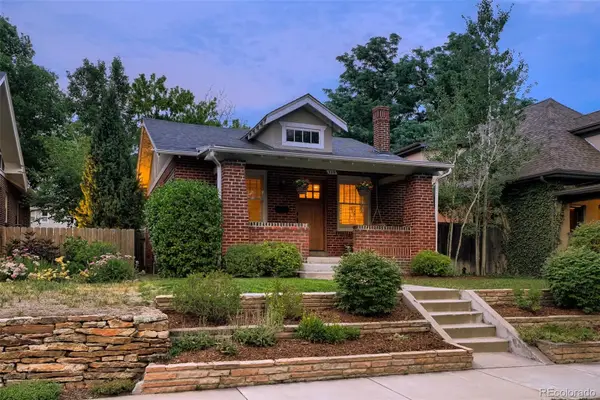 310 S Williams Street, Denver, CO 80209