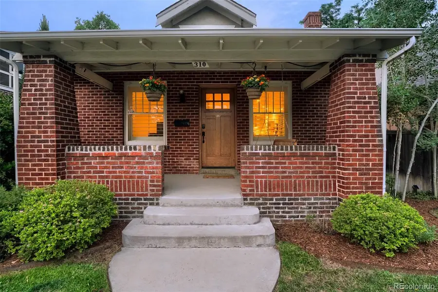 310 S Williams Street, Denver, CO 80209 - #2