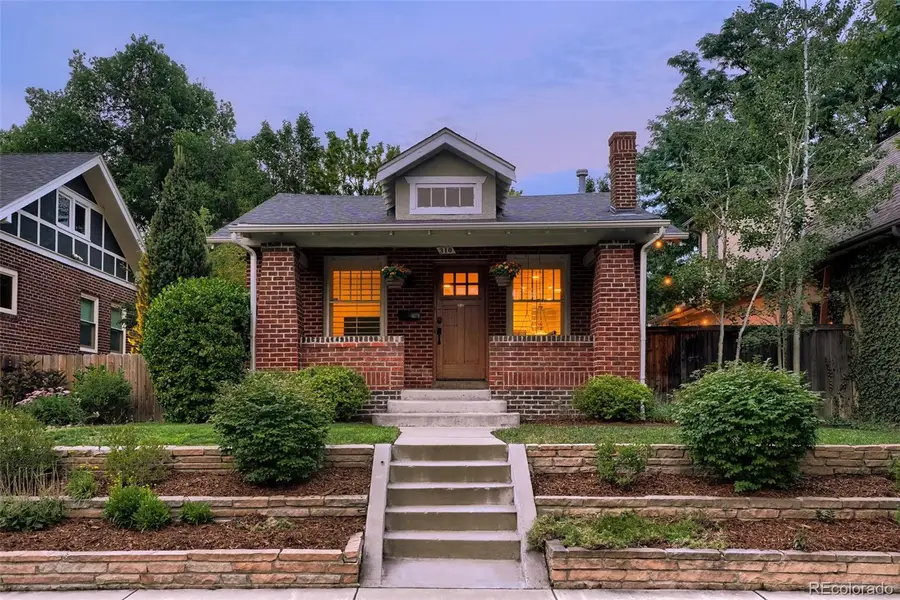 310 S Williams Street, Denver, CO 80209 - #3