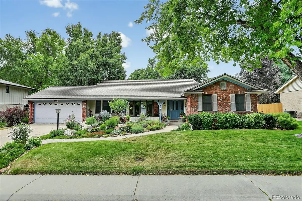 4026 S Magnolia Way, Denver, CO 80237 - Image #1