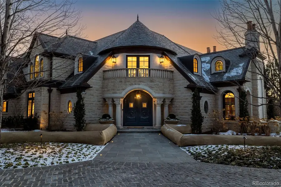 18 Cherry Hills Park Drive, Cherry Hills Village, CO 80113 - #2