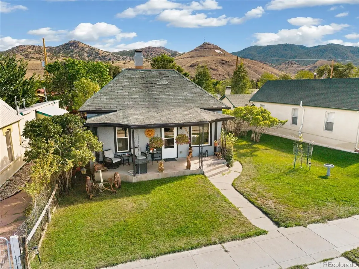 622 W 2nd Street, Salida, CO 81201 - #1