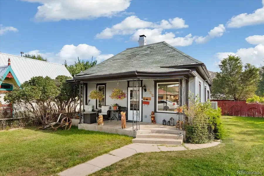 622 W 2nd Street, Salida, CO 81201 - #2
