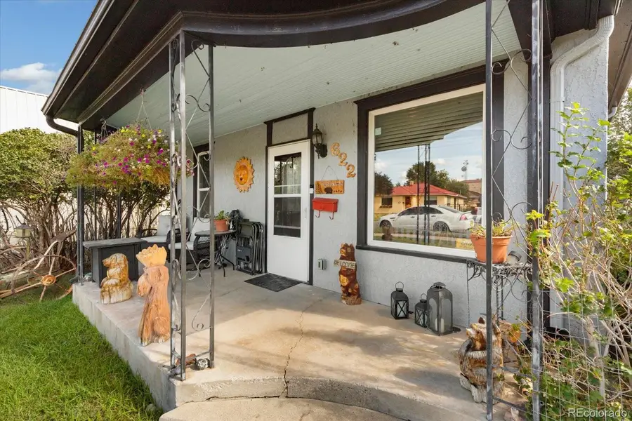 622 W 2nd Street, Salida, CO 81201 - #3