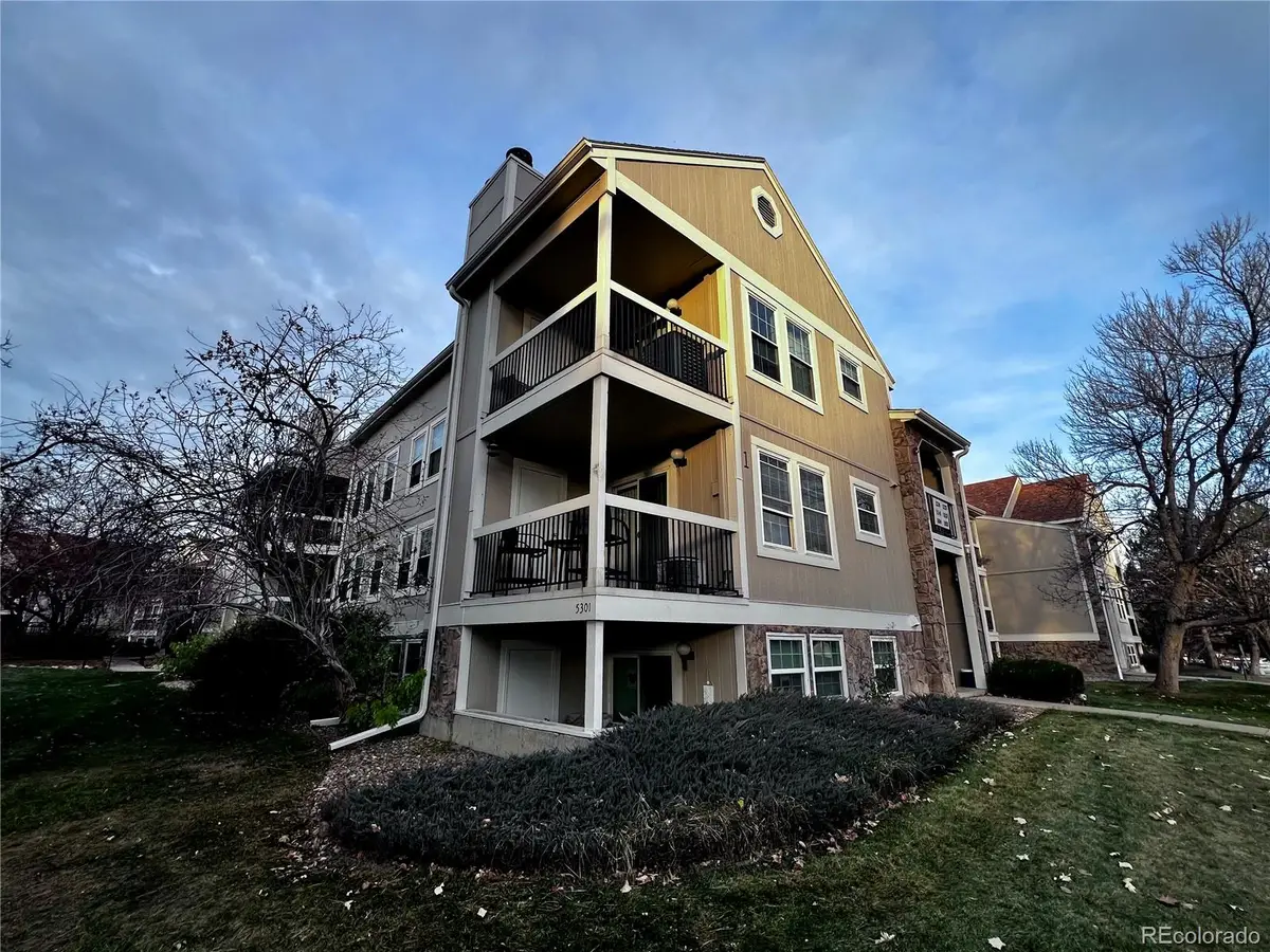 5301 W 76th Avenue #114, Arvada, CO 80003 - Image #1