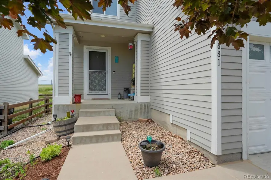 9681 Marmot Ridge Circle, Littleton, CO 80125 - #3